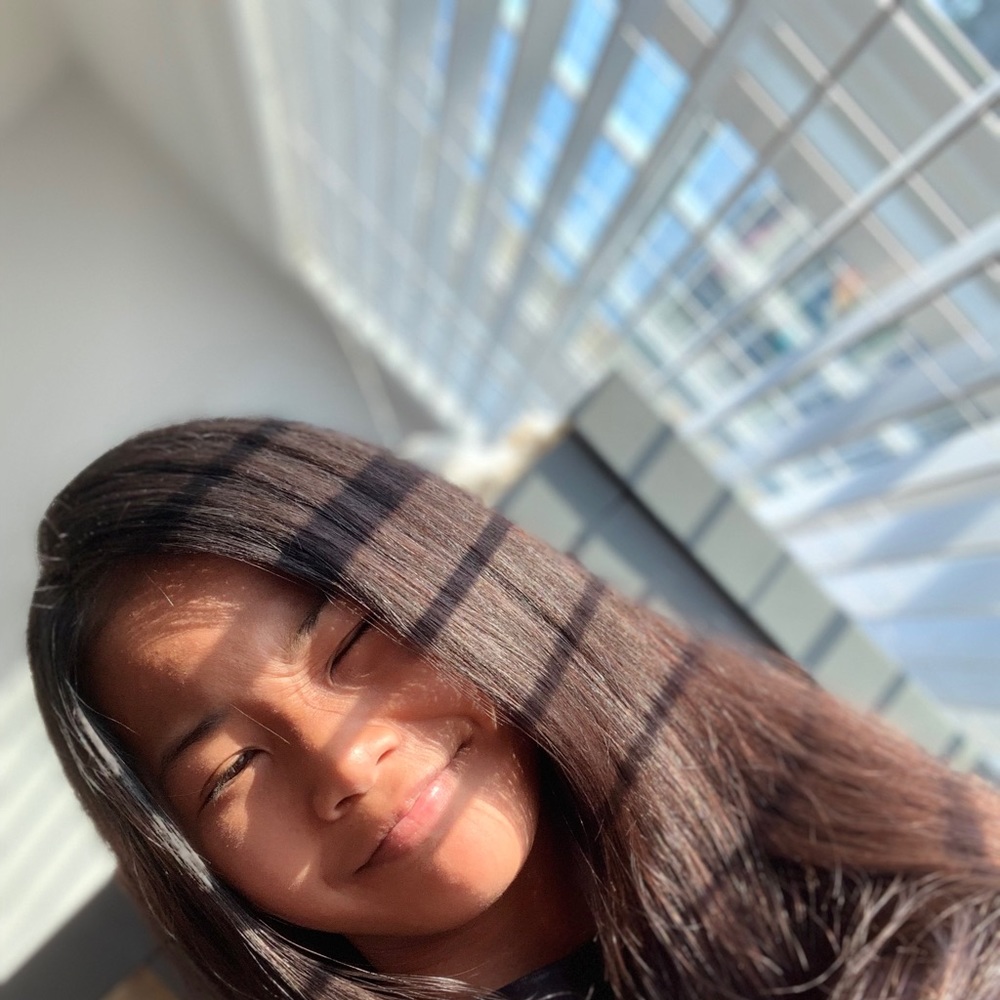 Meet your Posher, Jaylah